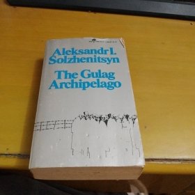 The Gulag Archipelago