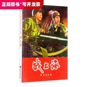 爱国主义教育经典电影系列 战上海