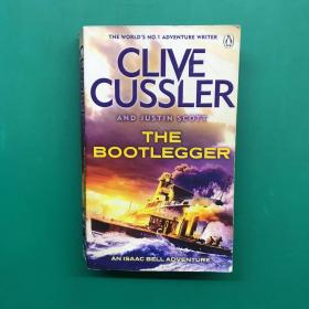 The Bootlegger(走私犯)anisaac blee adventure(阿尼萨克布莱冒险记)