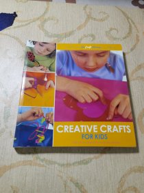 CREATIVE CRAFTSFOR KIDS