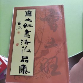 曹土旺书法作品选