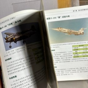 空战武器鉴赏指南（珍藏版）/世界武器鉴赏系列