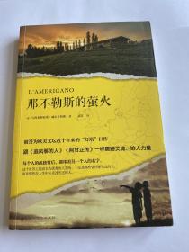 那不勒斯的萤火（被誉为欧美文坛近十年来的“灯塔”巨作，跟《追风筝的人》《阿甘正传》一样震撼灵魂、给人力量。）