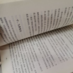凋落的昙花:新莽王朝兴亡往事