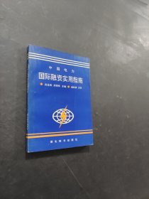 中國(guó)電力國(guó)際融資實(shí)用指南