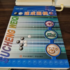 速成围棋-入门篇(上)