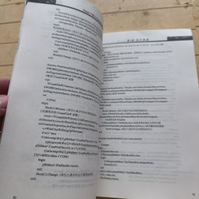 Delphi下深入Windows核心编程