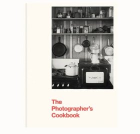 The Photographer’s Cookbook | 食谱摄影书