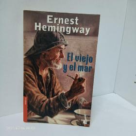 Ernest Hemingway El viejo y el mar