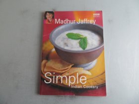 Simple Indian Cookery