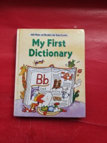 My First Dictionary