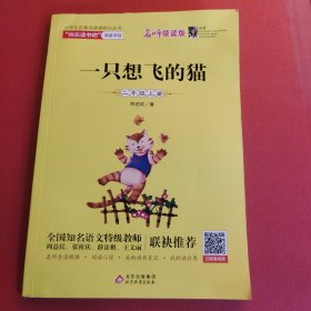 一只想飞的猫