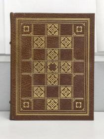 THE TRIAL BY FRANZ KAFKA《审判》卡夫卡 Illustrated by JOHN COLLIER  The Franklin Library