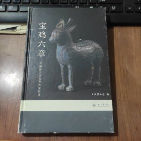 宝鸡六章：青铜器之乡的考古学叙述