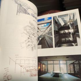 安藤忠雄的建筑0 日文原版 安藤忠雄の建築0 増補改訂版Tadao Ando 0 Process