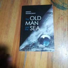 OLD MAN SEA