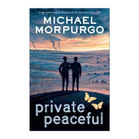 Private Peaceful