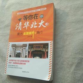 等你在清华北大2（能力全面提升的窍门）
