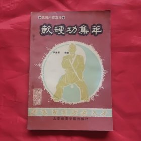 软硬功集萃 武当内家真技