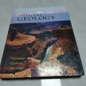 PHYSICAL GEOLOGY