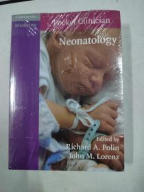 Neonatology