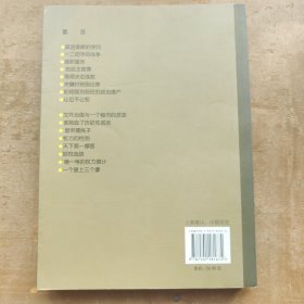 权力的伤口：大清皇位传承内幕