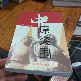 中原突围