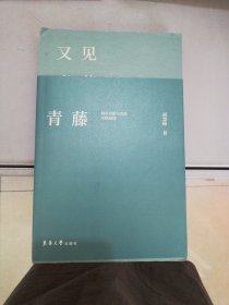 又见青藤 徐渭故里城市更新与改造实践初探 【满30包邮】