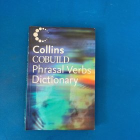 Collins COBUILD Phrasal Verbs Dictionary