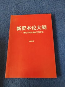 新資本論大綱