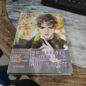 不健全关系2