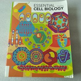 Essential Cell Biology[基础细胞生物学]