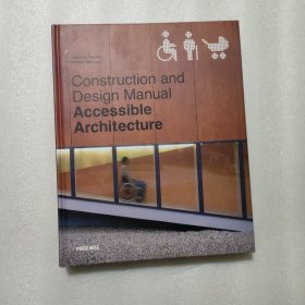 CONSTRUCTION AND DESIGN MANUAL ACCESSIBLE AECHITEC