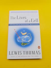 The Lives of a Cell：Notes of a Biology Watcher