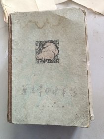 兽医常用中草药