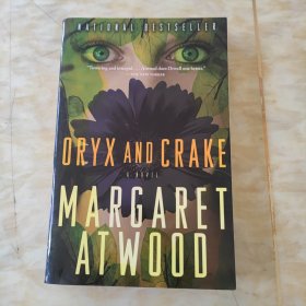 Oryx and Crake