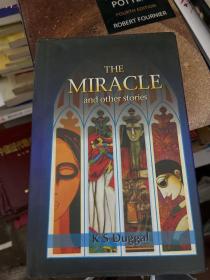 THE MIRACLE AND OTHER STORIES