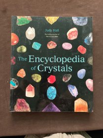 The Encyclopedia of Crystals