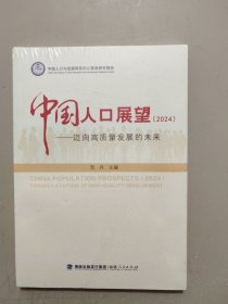 中国人口展望(24):迈向高质量发展的未来