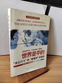 世界是平的：《世界是平的：21世纪简史》姊妹篇