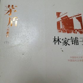 林家铺子