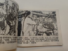 拳王雪耻记（下）