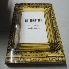 billionaires