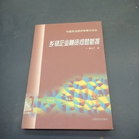 乡镇企业融资问题新探