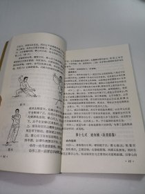 陈氏太极拳体用全书