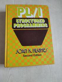 Pl Structured Programming Edition-Pl结构化程序设计版