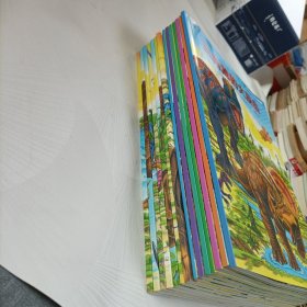 战斗的恐龙第一辑:三角龙的大反击、大战无齿翼龙、再战霸王龙、的大迷宫、大战异特龙、决战侏罗纪、的侏罗纪迷宫(全7册),第二辑:三角龙大战似鳄龙、大战南方巨兽龙、的大冒险迷宫、大战驰龙军团、保护棘龙宝宝、的时光机迷宫、(决战红岩山(全7册)