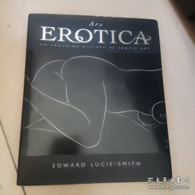 书名自鉴ARS EROTICA