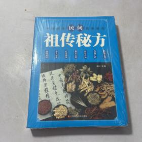 民间祖传秘方 中医书籍养生偏方大全民间老偏方美容养颜常见病防治 保健食疗偏方秘方大全小偏方老偏方中医健康养生保健疗法