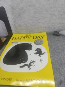 The Happy Day 简装